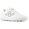 image:imageNew Balance Kids 442 Team Jnr Tf V3Nb 103 WhiteBlack 100