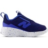 image:imageNew Balance Kids 468 Slip On Running Shoe Little KidBlue OysterBluebird