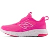 image:imageNew Balance Kids 468 Slip On Running Shoe Little KidPink HeatNb White