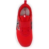 image:imageNew Balance Kids 468 Slip On Running Shoe Little KidTeam Red5614 Black