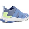 image:imageNew Balance Kids DynaSoft Reveal V4 Boa Running ShoeFairweather BlueOxford Blue