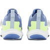 image:imageNew Balance Kids DynaSoft Reveal V4 Boa Running ShoeFairweather BlueOxford Blue