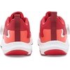 image:imageNew Balance Kids DynaSoft Reveal V4 Boa Running ShoeFire CrackerShadow Red
