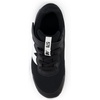 image:imageNew Balance Kids Dynasoft 578 V1 Hook and LoopBlackWhite