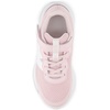 image:imageNew Balance Kids Dynasoft 578 V1 Hook and LoopRose SugarWhite