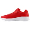 image:imageNew Balance Kids Dynasoft 578 V1 Hook and LoopTrue RedWhite