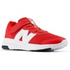 image:imageNew Balance Kids Dynasoft 578 V1 Hook and LoopTrue RedWhite