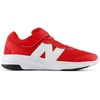 image:imageNew Balance Kids Dynasoft 578 V1 Hook and LoopTrue RedWhite