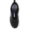image:imageNew Balance Kids Fresh Foam 625 V1 LaceupBlackBlue Bird