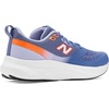 image:imageNew Balance Kids Fresh Foam 625 V1 LaceupFairweather BlueTangerine Heat