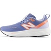 image:imageNew Balance Kids Fresh Foam 625 V1 LaceupFairweather BlueTangerine Heat