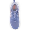 image:imageNew Balance Kids Fresh Foam 625 V1 LaceupFairweather BlueTangerine Heat