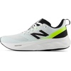 image:imageNew Balance Kids Fresh Foam 625 V1 LaceupGlint BlueAlkaline Green