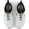 image:imageNew Balance Kids Fresh Foam 625 V1 LaceupGlint BlueAlkaline Green