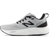 image:imageNew Balance Kids Fresh Foam 625 V1 LaceupGrey MatterShadow Gray