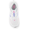 image:imageNew Balance Kids Fresh Foam 625 V1 LaceupNb WhitePink Heat