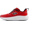 image:imageNew Balance Kids Fresh Foam 625 V1 LaceupTrue RedBlackWhite