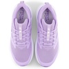 image:imageNew Balance Kids Fresh Foam 625 V1 LaceupViolet CrushLilac GloWhite