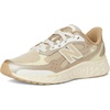 image:imageNew Balance Kids Fresh Foam Arishi Lux V1 LaceupAngoraIncenseSea Salt