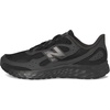 image:imageNew Balance Kids Fresh Foam Arishi Lux V1 LaceupBlackBlack Cement