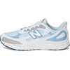 image:imageNew Balance Kids Fresh Foam Arishi Lux V1 LaceupFrosted GlassWhiteStill Water