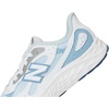 image:imageNew Balance Kids Fresh Foam Arishi Lux V1 LaceupFrosted GlassWhiteStill Water