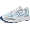 image:imageNew Balance Kids Fresh Foam Arishi Lux V1 LaceupFrosted GlassWhiteStill Water