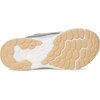 image:imageNew Balance Kids Fresh Foam Arishi Lux V1 LaceupRaincloudDark Silver MetallicAlpine Green