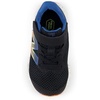 image:imageNew Balance Kids Fresh Foam Arishi V4 BungeeBlackBlaze OrangeBlue Agate