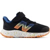 image:imageNew Balance Kids Fresh Foam Arishi V4 BungeeBlackBlaze OrangeBlue Agate