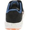 image:imageNew Balance Kids Fresh Foam Arishi V4 BungeeBlackBlue AgateBlaze Orange