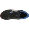 image:imageNew Balance Kids Fresh Foam Arishi V4 BungeeBlackBlue AgateBlaze Orange