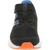 image:imageNew Balance Kids Fresh Foam Arishi V4 BungeeBlackBlue AgateBlaze Orange