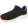 image:imageNew Balance Kids Fresh Foam Arishi V4 BungeeBlackBlue AgateBlaze Orange