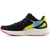 image:imageNew Balance Kids Fresh Foam Arishi V4 BungeeBlackReal PinkChrome Blue