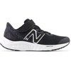 image:imageNew Balance Kids Fresh Foam Arishi V4 BungeeBlackWhiteSilver Metallic