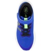 image:imageNew Balance Kids Fresh Foam Arishi V4 BungeeBlue OasisBlackBleached Lime Glo