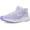 image:imageNew Balance Kids Fresh Foam Arishi V4 BungeeBright LavenderViolet Crush