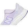 image:imageNew Balance Kids Fresh Foam Arishi V4 BungeeBright LavenderViolet Crush