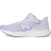 image:imageNew Balance Kids Fresh Foam Arishi V4 BungeeBright LavenderViolet Crush