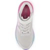 image:imageNew Balance Kids Fresh Foam Arishi V4 BungeeGrey MatterMid Century PinkLilac Glo