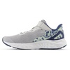image:imageNew Balance Kids Fresh Foam Arishi V4 BungeeGrey MatterVintage IndigoMelon Water
