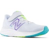 image:imageNew Balance Kids Fresh Foam Arishi V4 BungeeIce BlueElectric IndigoWhite