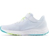 image:imageNew Balance Kids Fresh Foam Arishi V4 BungeeIce BlueElectric IndigoWhite