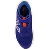 image:imageNew Balance Kids Fresh Foam Arishi V4 BungeeInkwellNeo FlameSilver Metallic