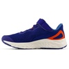 image:imageNew Balance Kids Fresh Foam Arishi V4 BungeeInkwellNeo FlameSilver Metallic