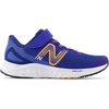 image:imageNew Balance Kids Fresh Foam Arishi V4 BungeeMarine BlueHot MarigoldWhite