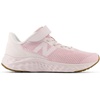 image:imageNew Balance Kids Fresh Foam Arishi V4 BungeePink GraniteMid Century Pink
