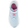 image:imageNew Balance Kids Fresh Foam Arishi V4 BungeeQuarry BlueReal PinkChrome Blue