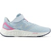 image:imageNew Balance Kids Fresh Foam Arishi V4 BungeeQuarry BlueReal PinkChrome Blue